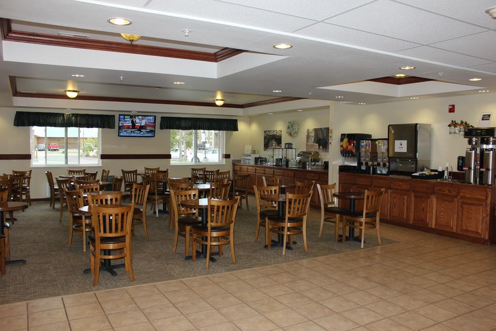 Yellowstone Lodge West Yellowstone Luaran gambar