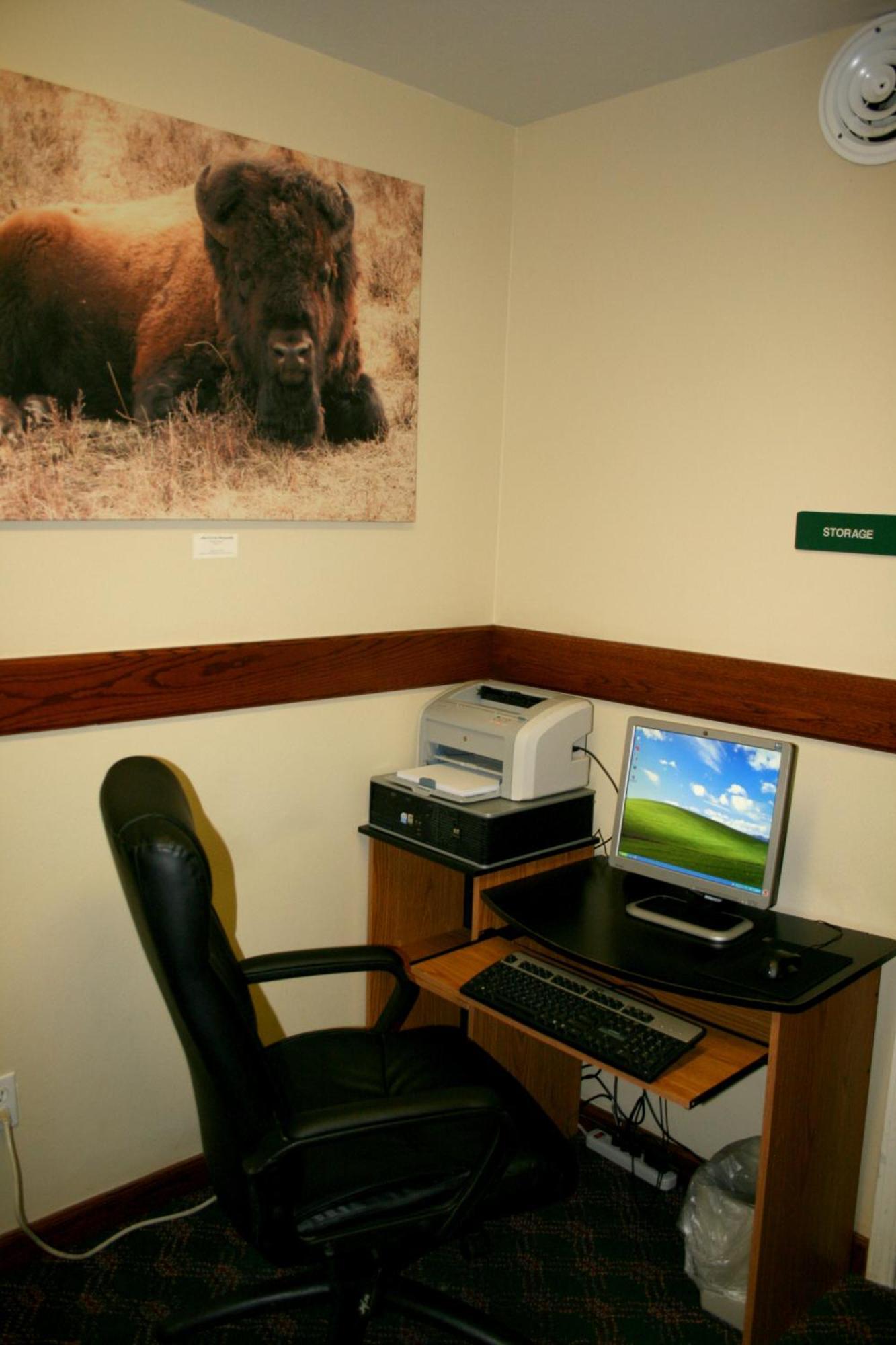 Yellowstone Lodge West Yellowstone Luaran gambar