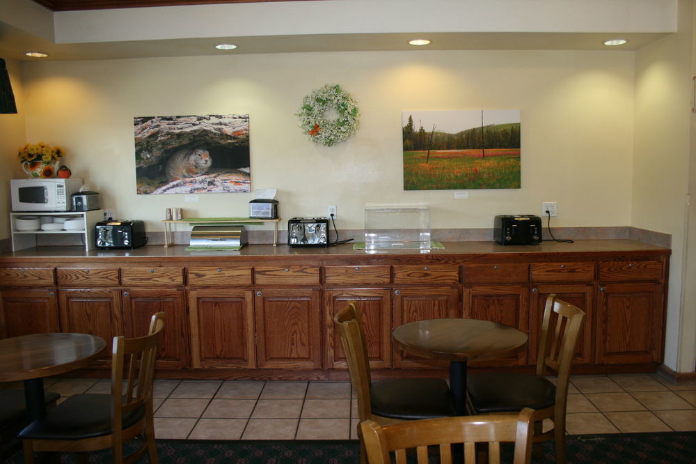 Yellowstone Lodge West Yellowstone Luaran gambar
