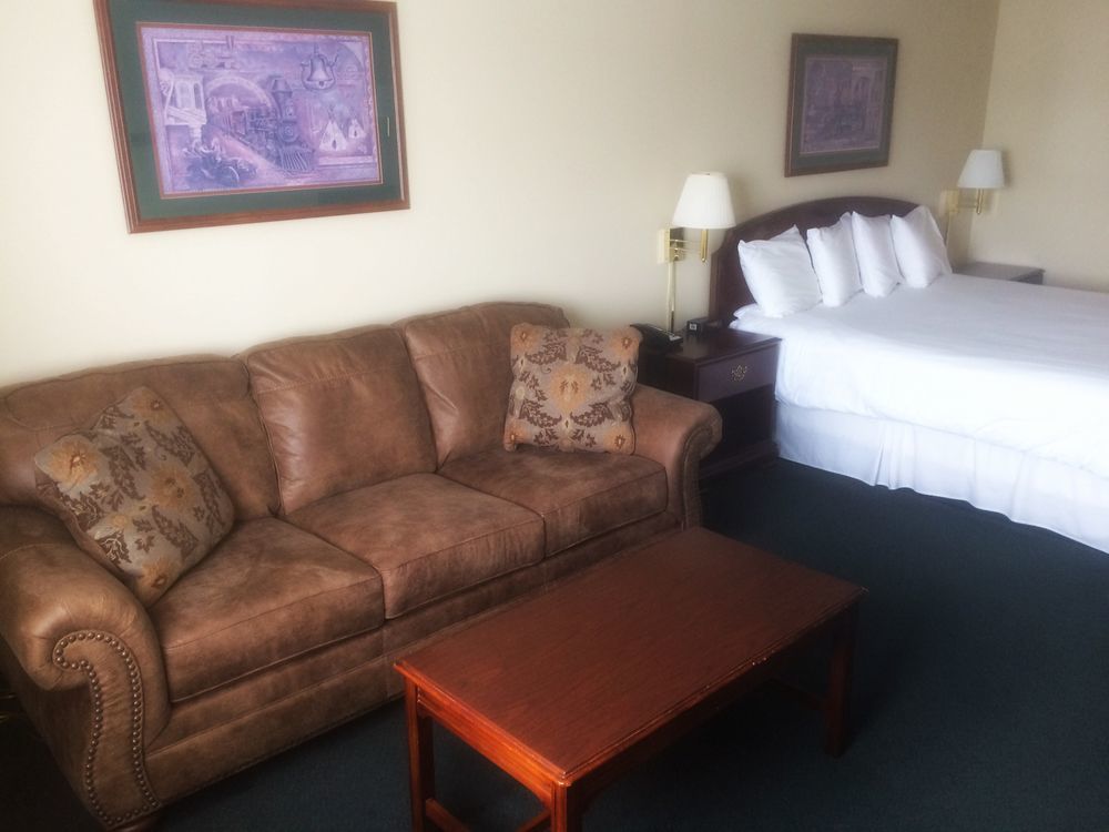 Yellowstone Lodge West Yellowstone Luaran gambar