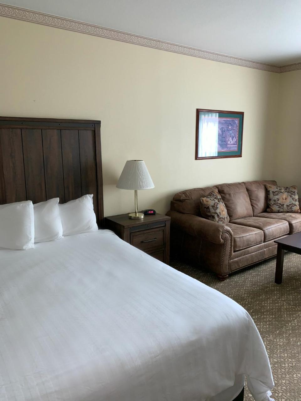 Yellowstone Lodge West Yellowstone Luaran gambar